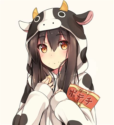 hentai cow girl|female:cow